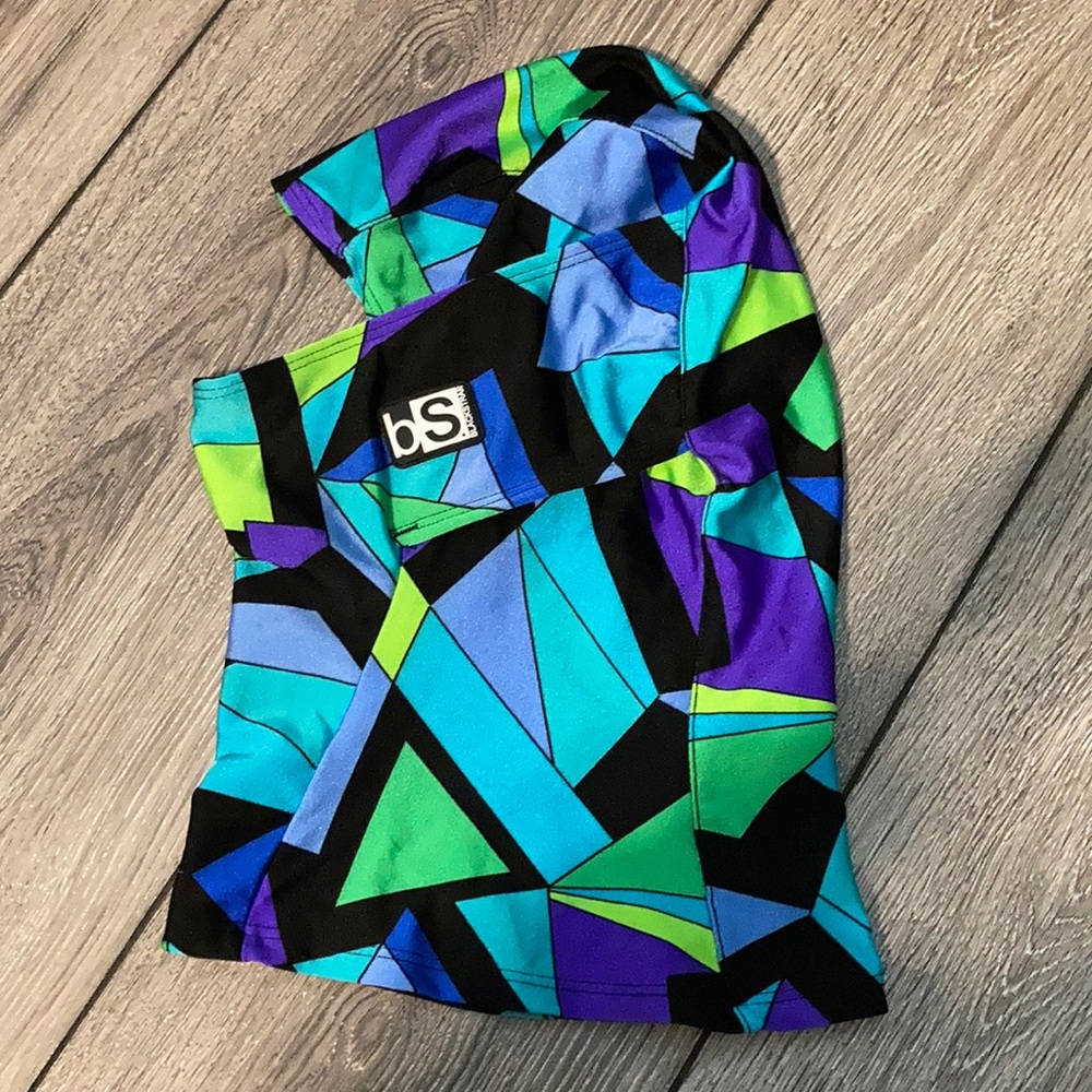 Blackstrap the hood Balaclava